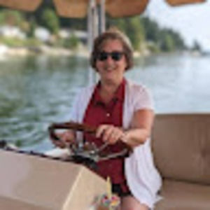 Meet your Posher, Sonya